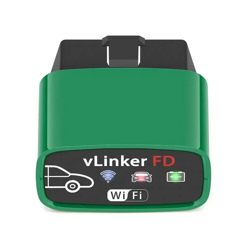 Vgate vLinker FD | ELM327 Interface (WiFi)