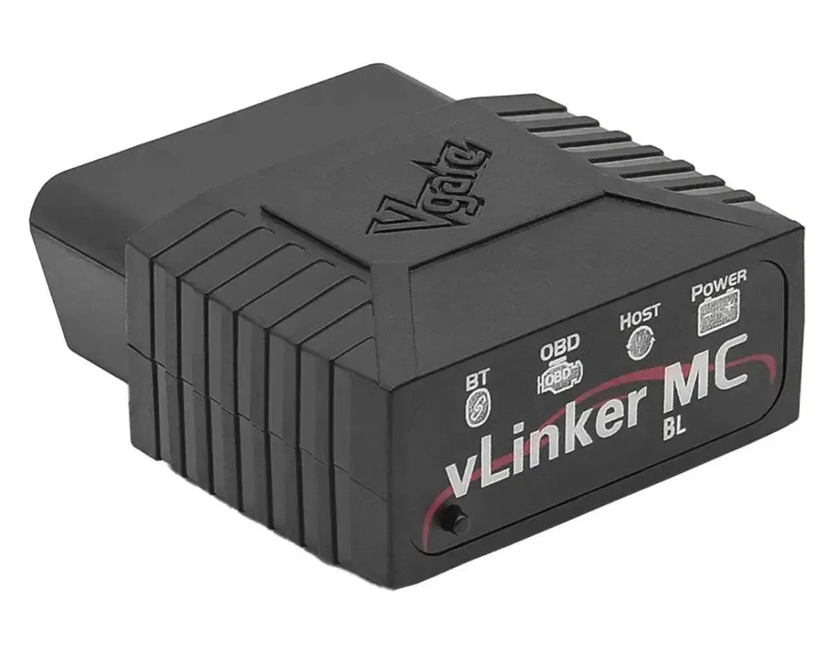 Vgate vLinker MC | ELM327 Interface (Bluetooth 3.0)