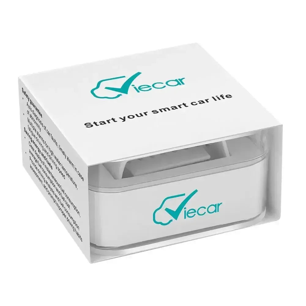 Viecar Mini OVC100 | ELM327 Interface (Bluetooth 4.0)