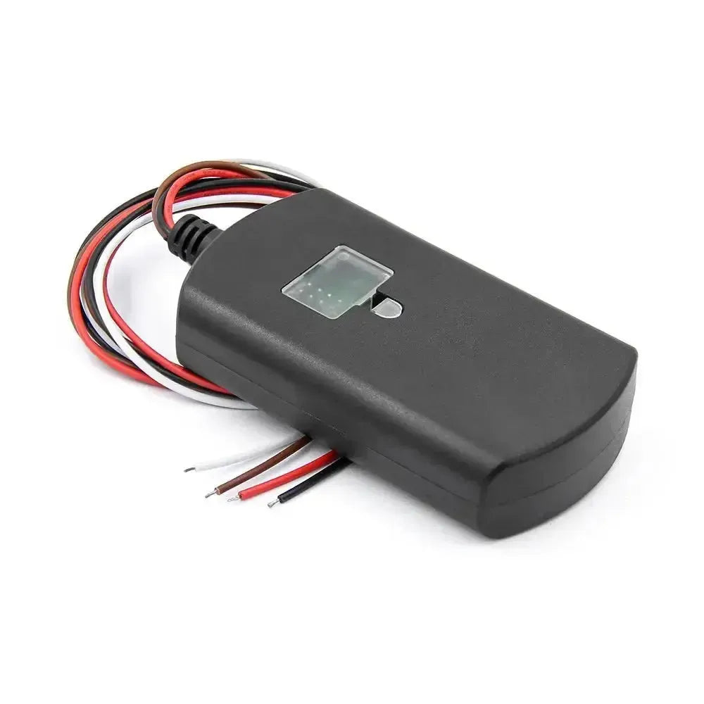 Volvo AdBlue Emulator Euro 6 Truck