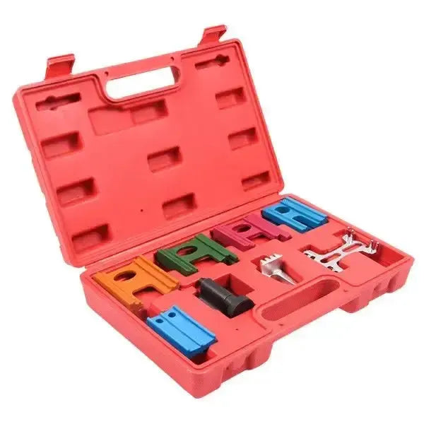 VT01065 Opel/PSA/Saab/VAG - Block Set 8-Piece