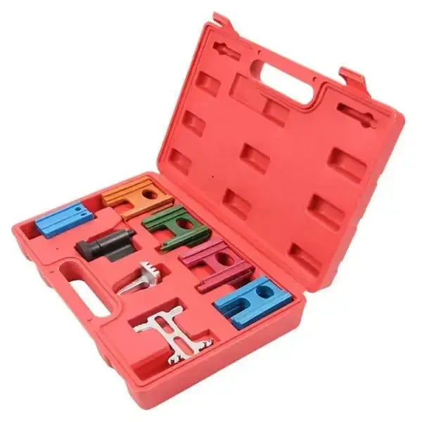 VT01065 Opel/PSA/Saab/VAG - Block Set 8-Piece