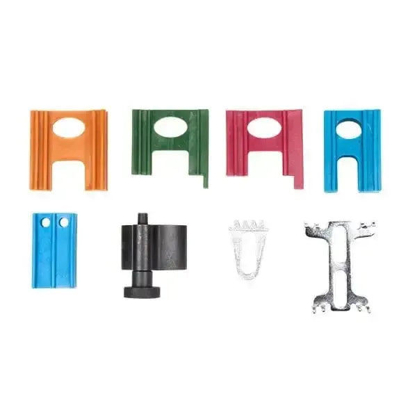 VT01065 Opel/PSA/Saab/VAG - Block Set 8-Piece