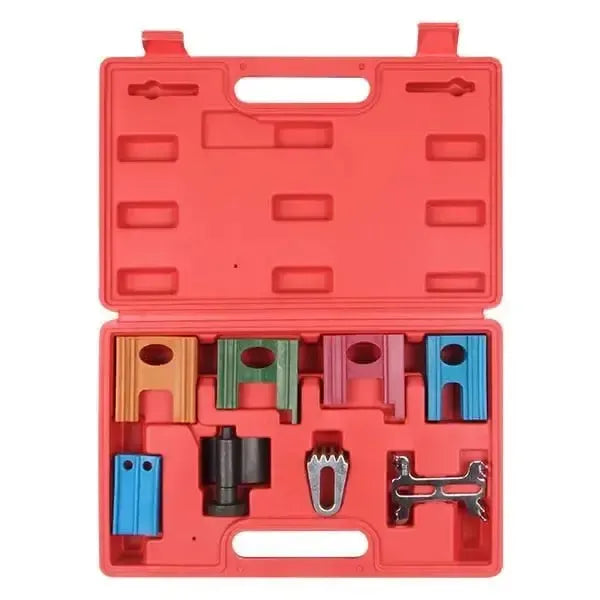 VT01065 Opel/PSA/Saab/VAG - Block Set 8-Piece