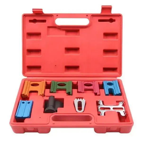 VT01065 Opel/PSA/Saab/VAG - Block Set 8-Piece