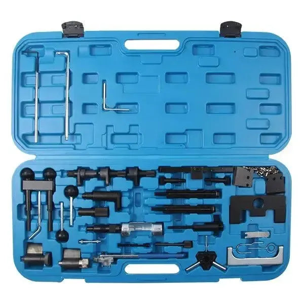 VT01173 VAG - Gasoline/Diesel Timing Set 34-Piece