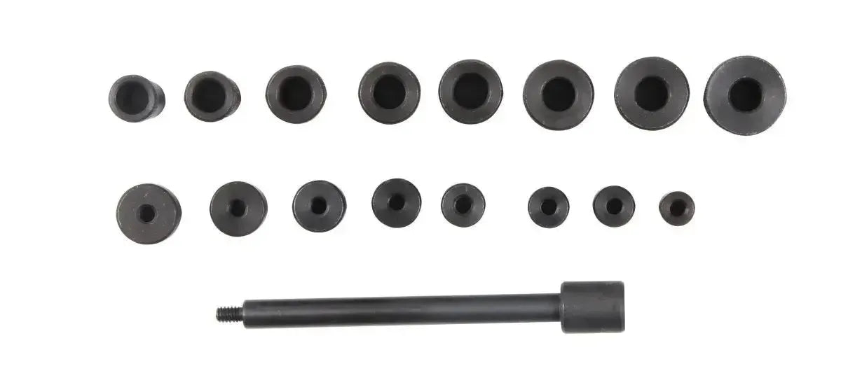 VT01183 | Universal Coupling Alignment Tool Set (17-piece)