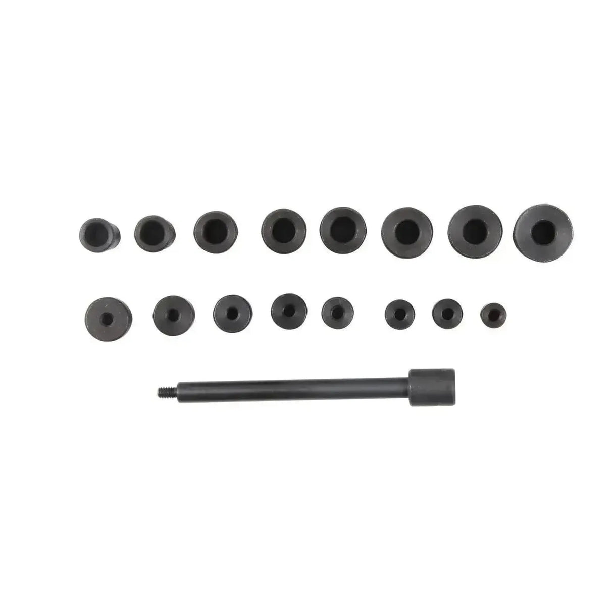 VT01183 | Universal Coupling Alignment Tool Set (17-piece)