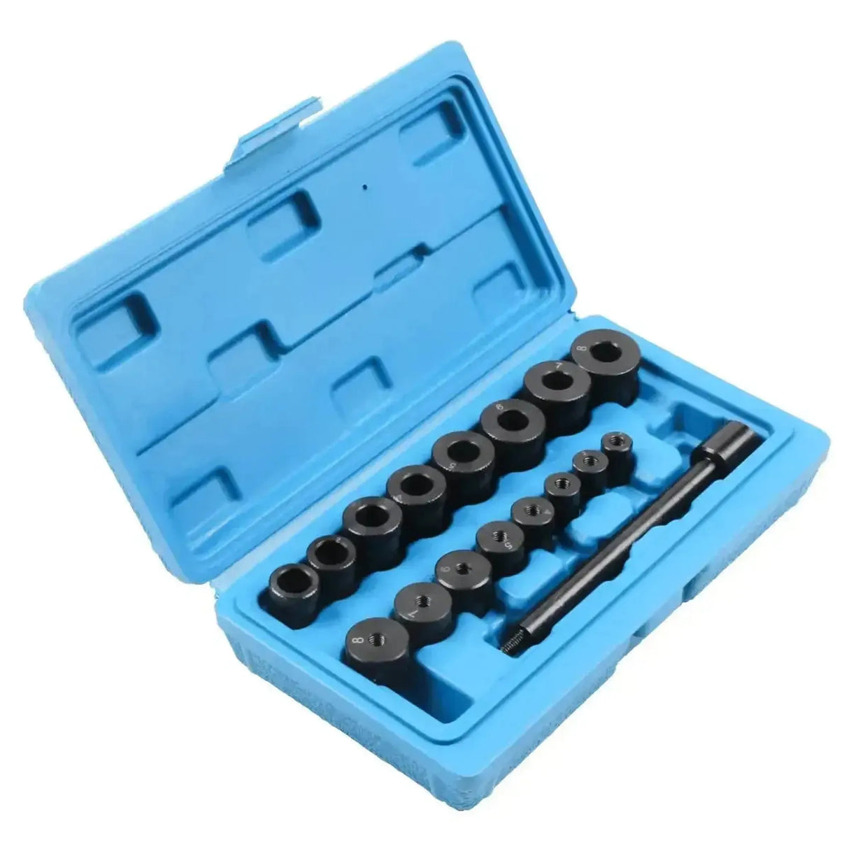 VT01183 | Universal Coupling Alignment Tool Set (17-piece)