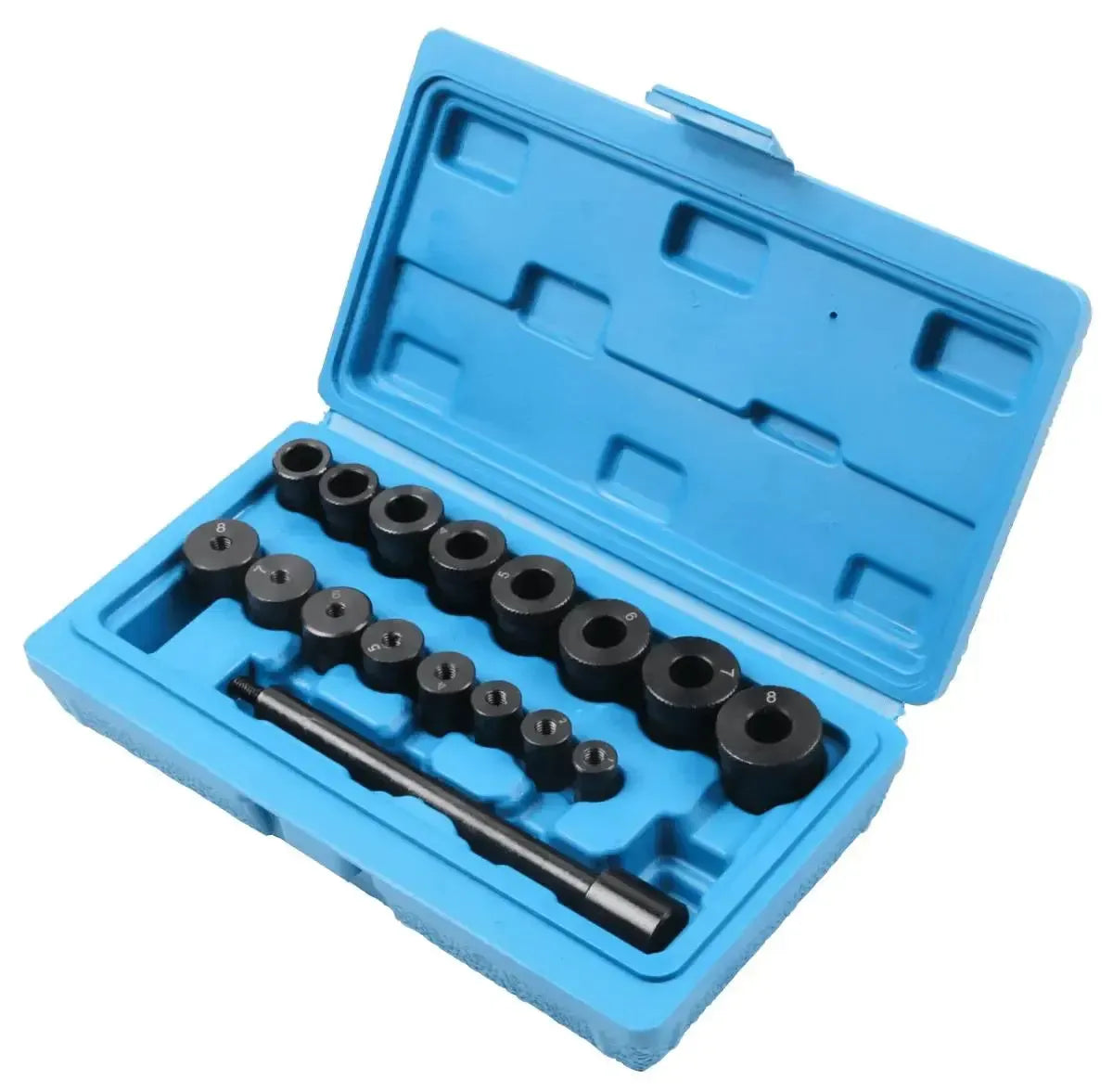 VT01183 | Universal Coupling Alignment Tool Set (17-piece)