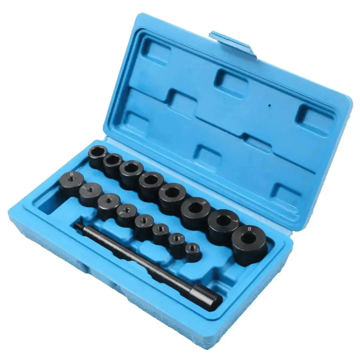 VT01183 | Universal Coupling Alignment Tool Set (17-piece)