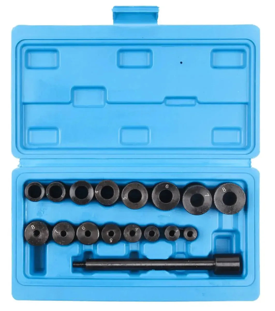 VT01183 | Universal Coupling Alignment Tool Set (17-piece)