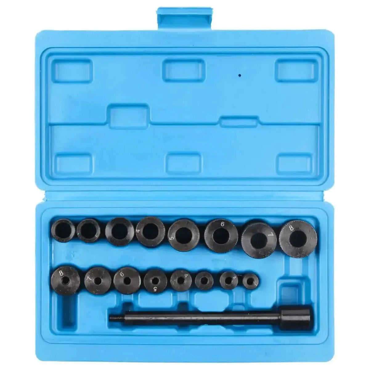 VT01183 | Universal Coupling Alignment Tool Set (17-piece)