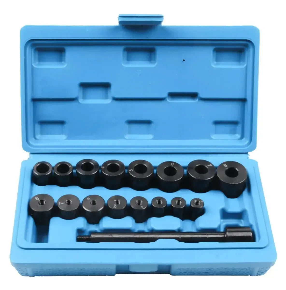 VT01183 | Universal Coupling Alignment Tool Set (17-piece)