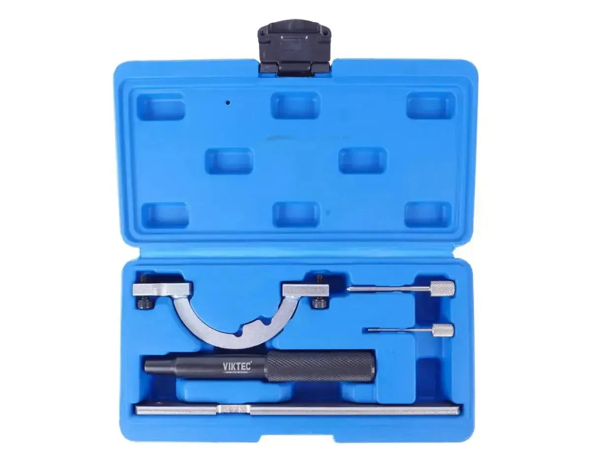 VT01244B Opel - 1.0/1.2L 12/16V Timing Set 5-Piece