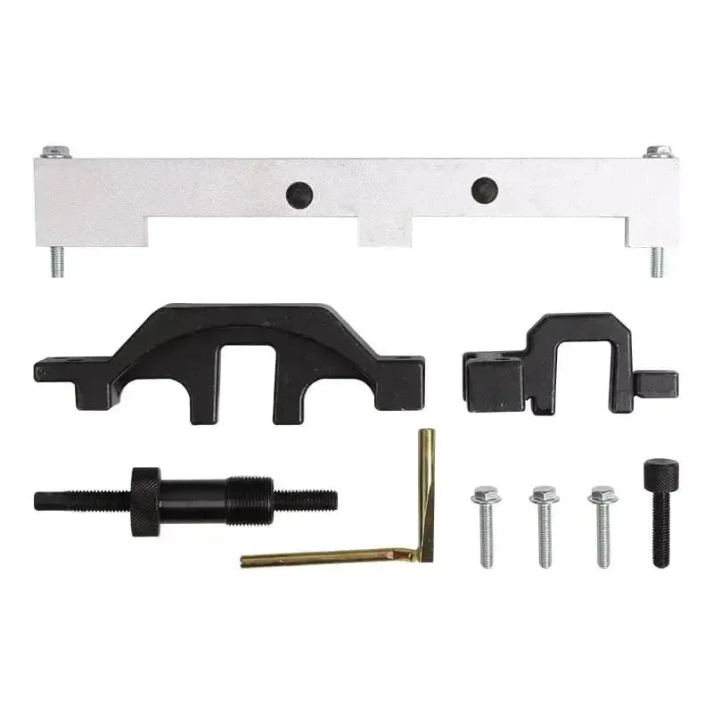 VT01522 | BMW - N40/N45 | Timing set (6-piece)