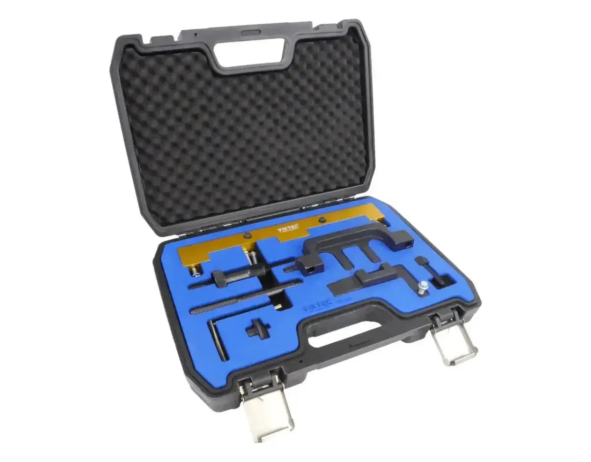 VT01523 BMW - N42/N46 Timing Set 8-Piece