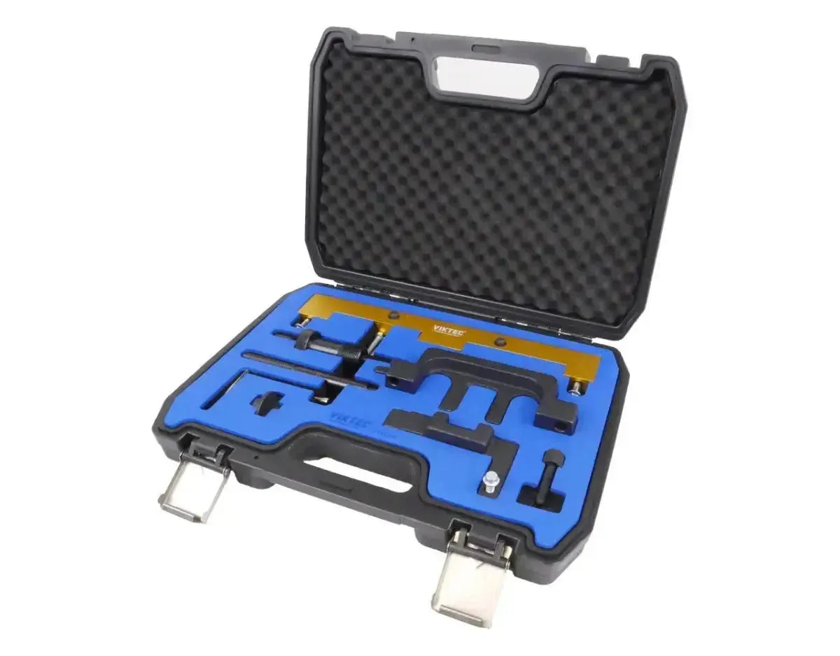 VT01523 BMW - N42/N46 Timing Set 8-Piece