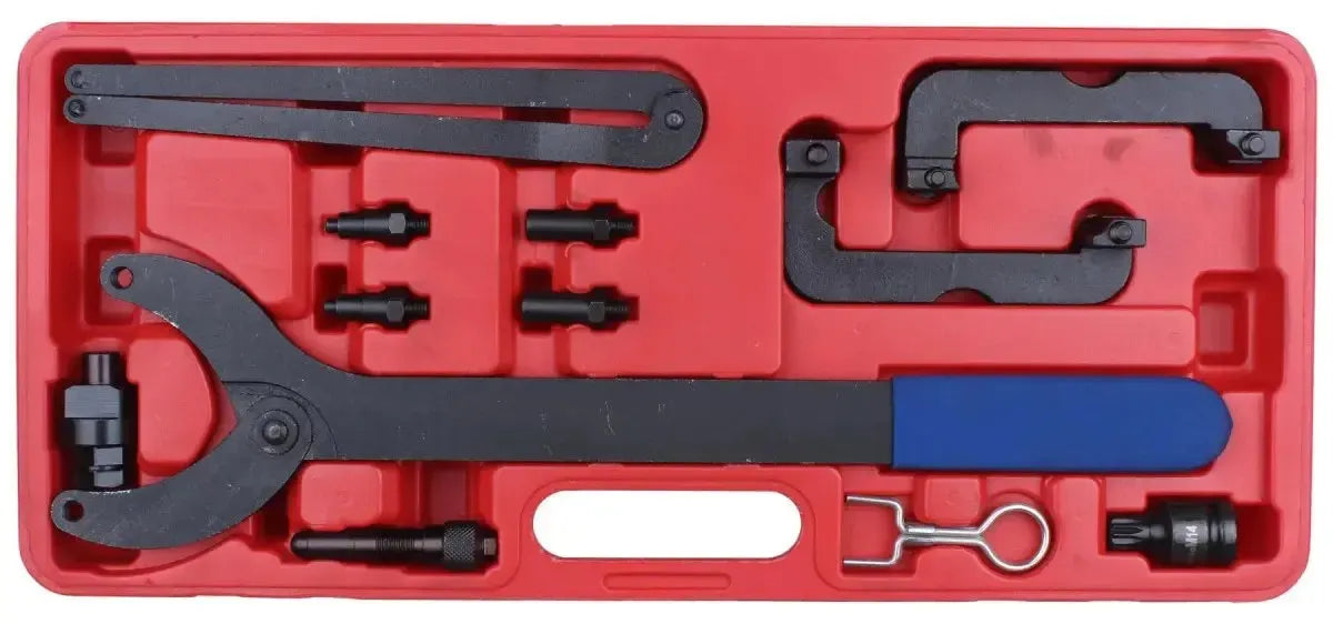 VT01531 VAG - 2.8/3.0/3.2L FSI/TFSI Timing Set 11-Piece