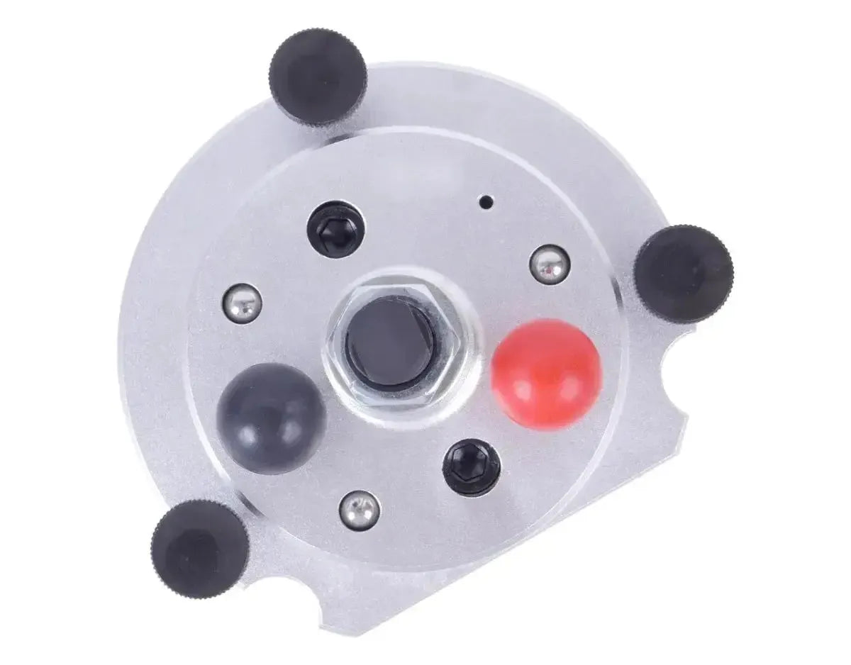 VT01540 | VAG Crankshaft Seal Installation Tool