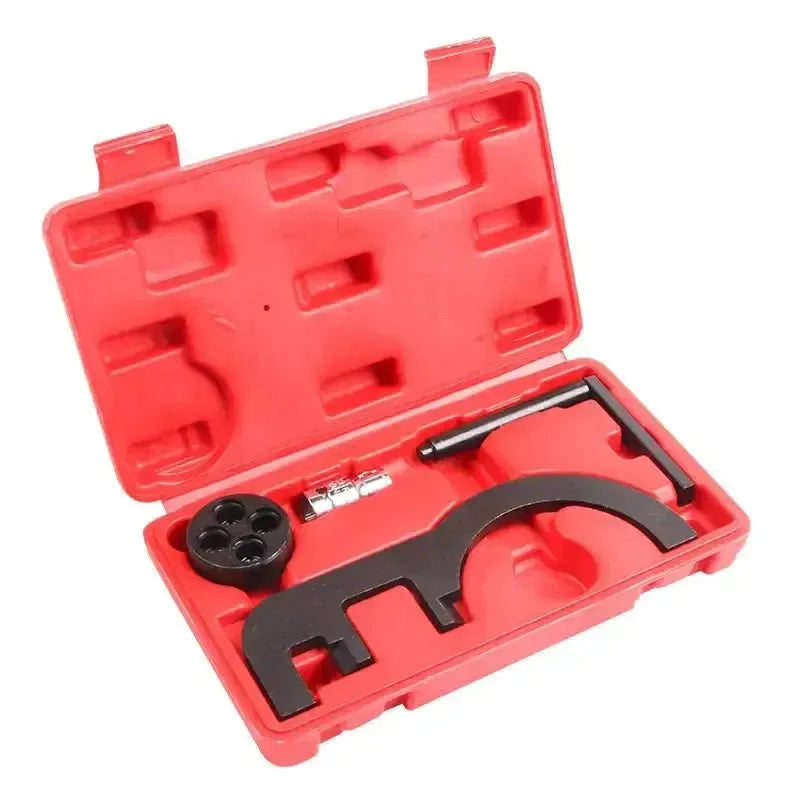 VT01554 BMW/MINI - N47/N47S Timing Set 4-Piece