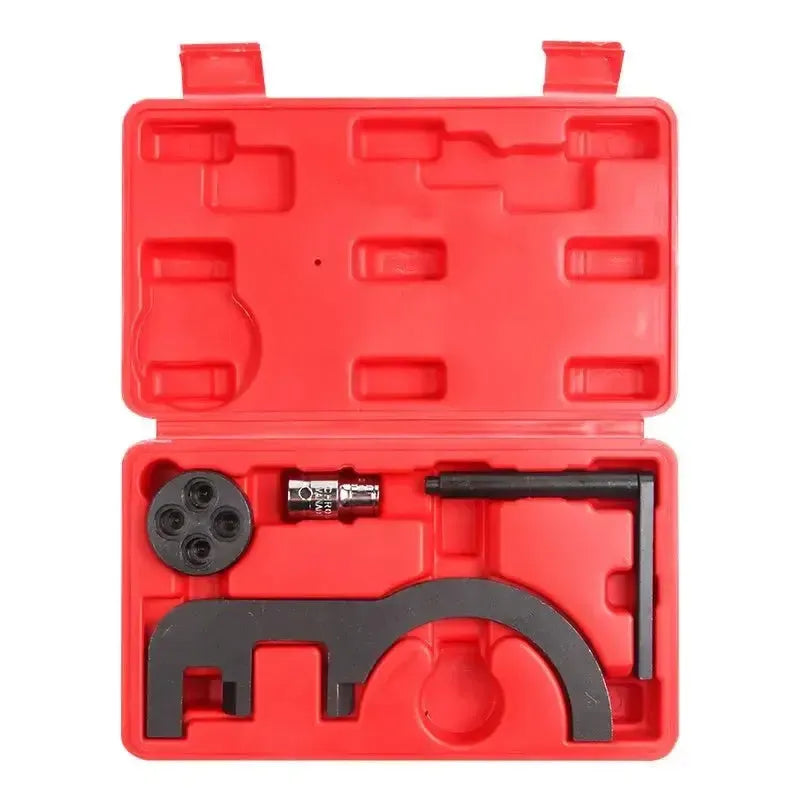 VT01554 BMW/MINI - N47/N47S Timing Set 4-Piece