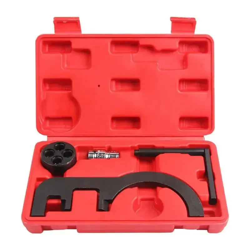 VT01554 BMW/MINI - N47/N47S Timing Set 4-Piece