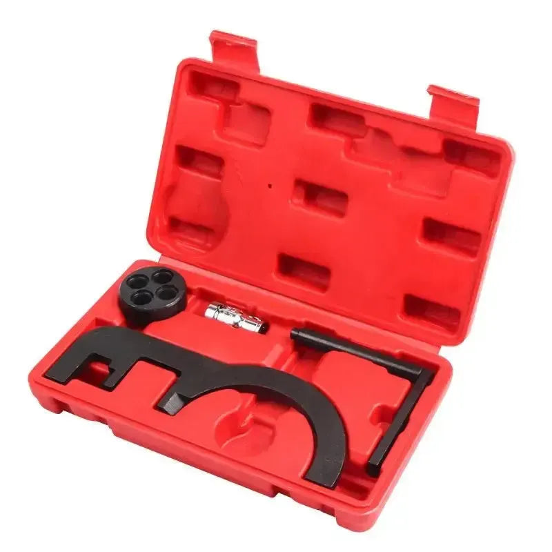 VT01554 BMW/MINI - N47/N47S Timing Set 4-Piece