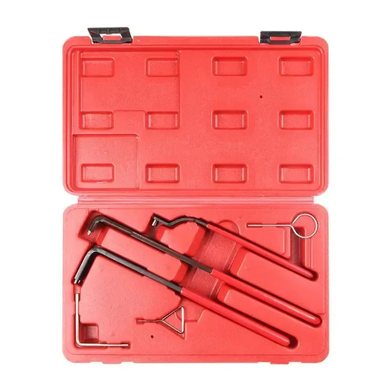 VT01560 VAG - Locking Key Set 6-Piece