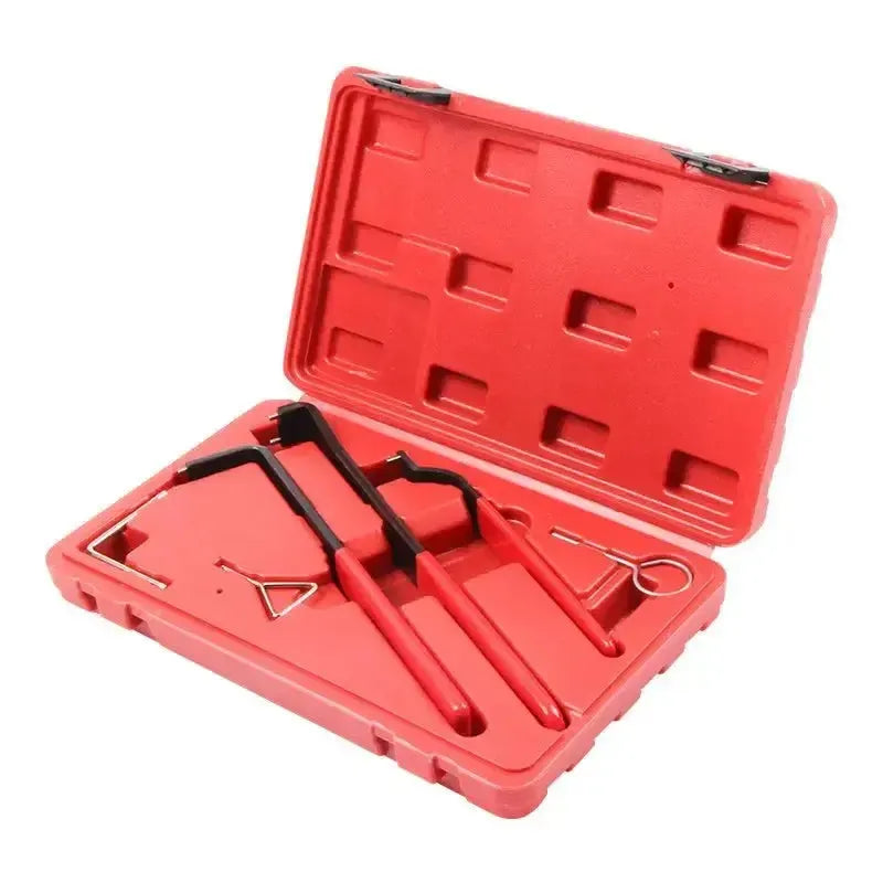 VT01560 VAG - Locking Key Set 6-Piece