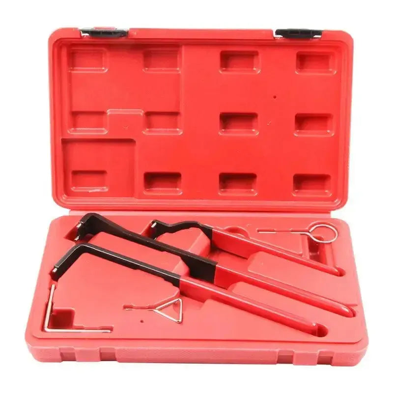 VT01560 VAG - Locking Key Set 6-Piece