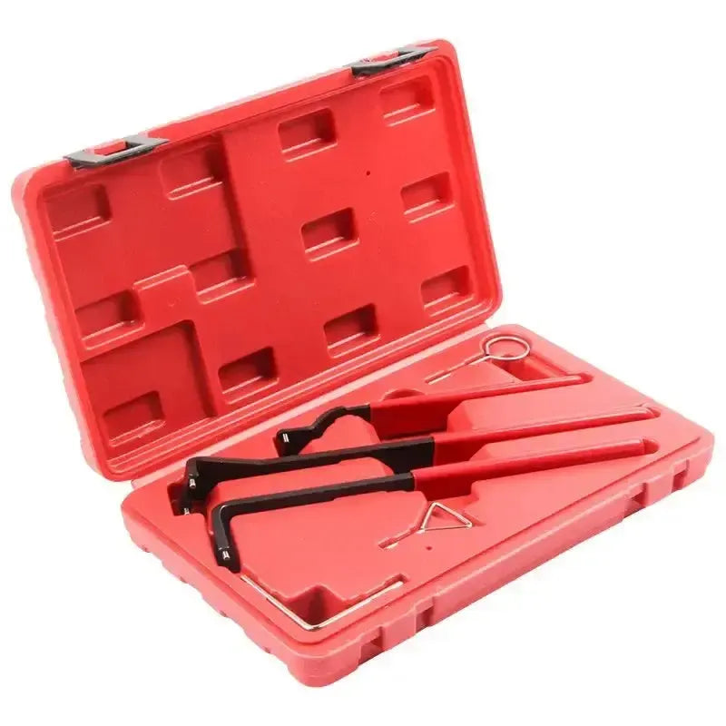 VT01560 VAG - Locking Key Set 6-Piece