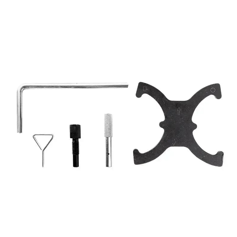 VT01595 Ford/Volvo - 1.6L Timing Set 5-Piece