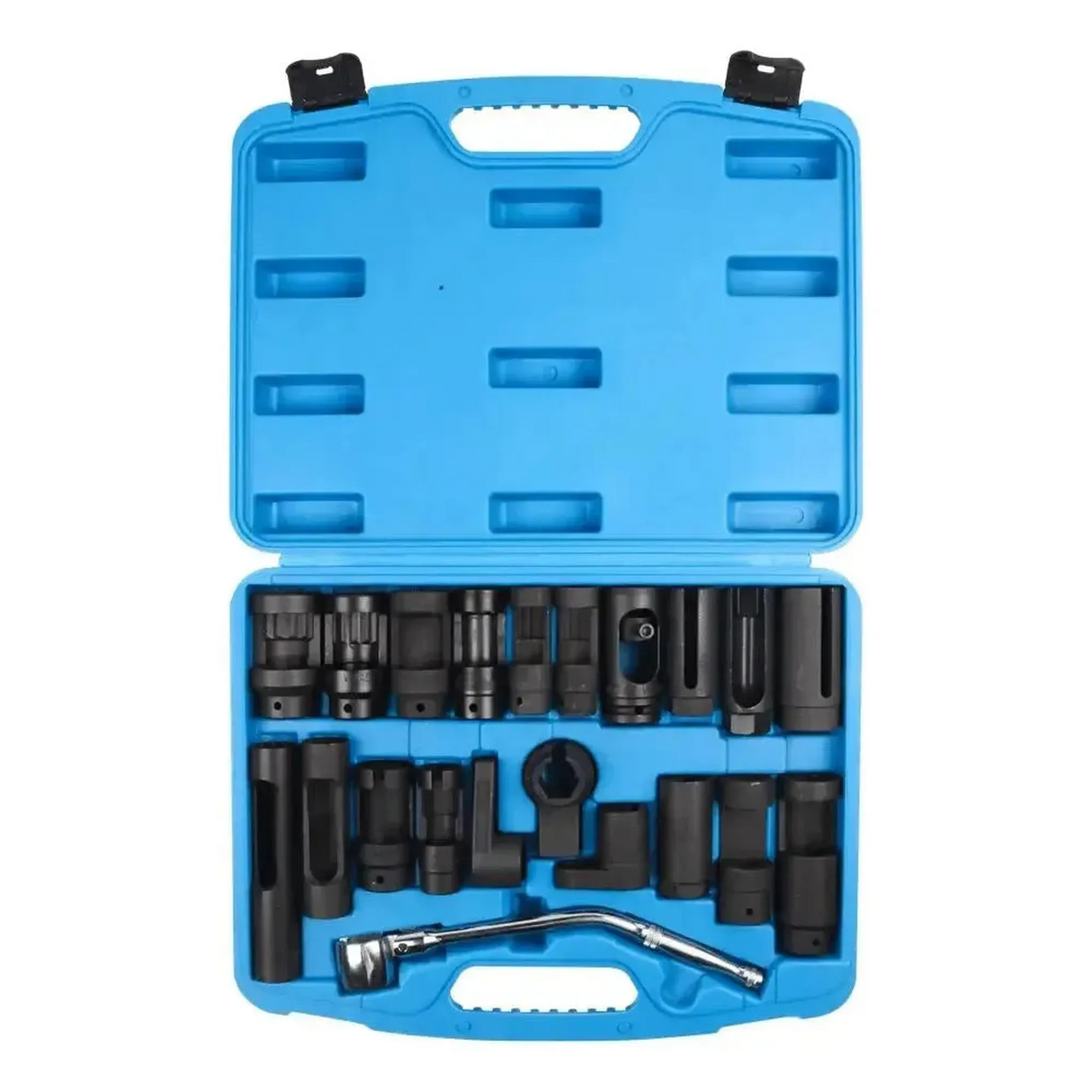 VT01608 | Lambda sensor cap set (21-piece)