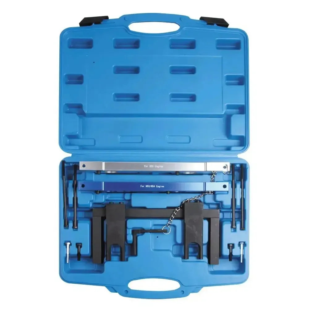 VT01656 BMW - N51/N52/N53/N54 Timing Set 12-Piece