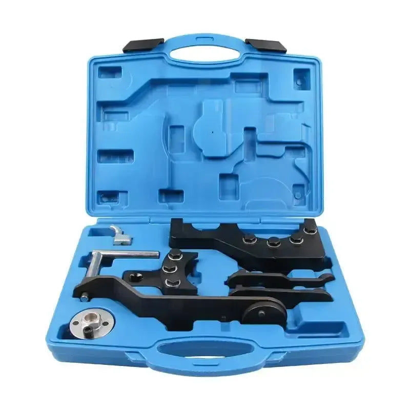 VT01695 Volkswagen - 2.5/4.9L Timing Set 8-Piece