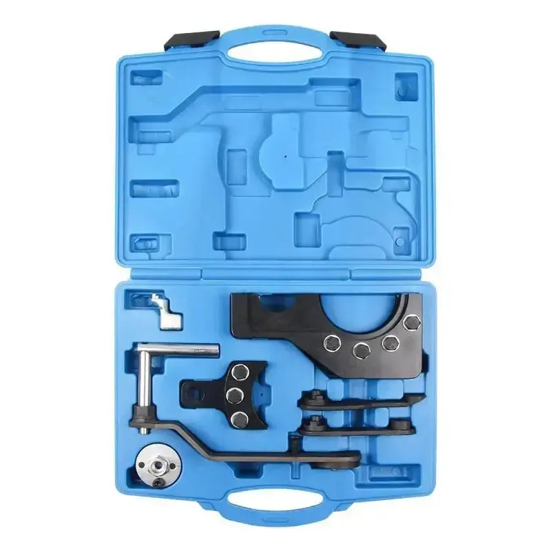 VT01695 Volkswagen - 2.5/4.9L Timing Set 8-Piece