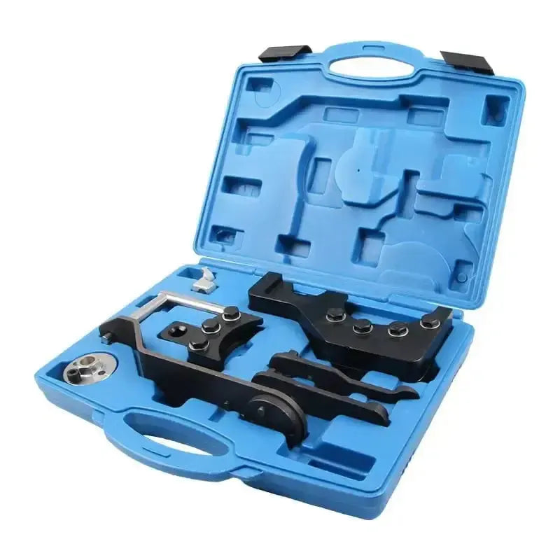 VT01695 Volkswagen - 2.5/4.9L Timing Set 8-Piece