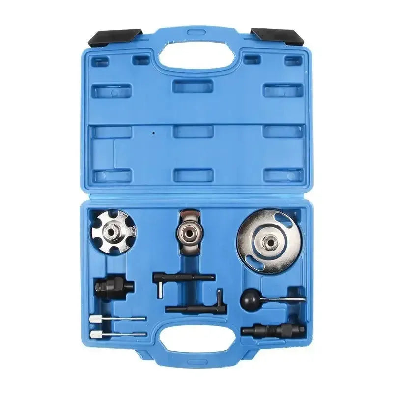 VT01697 VAG - 2.7/3.0/4.0/4.2L TDI Timing Set 10-Piece