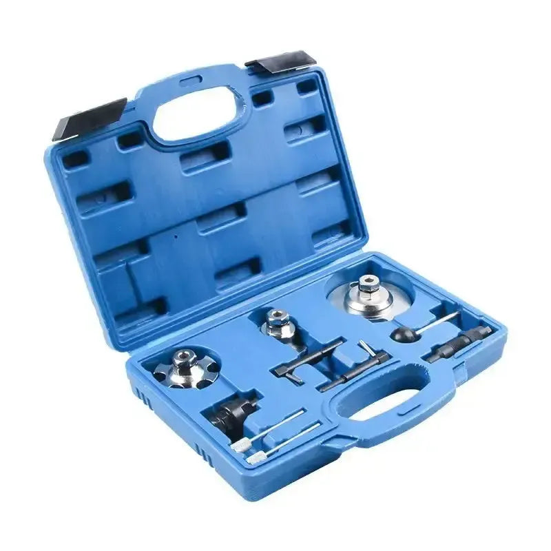 VT01697 VAG - 2.7/3.0/4.0/4.2L TDI Timing Set 10-Piece