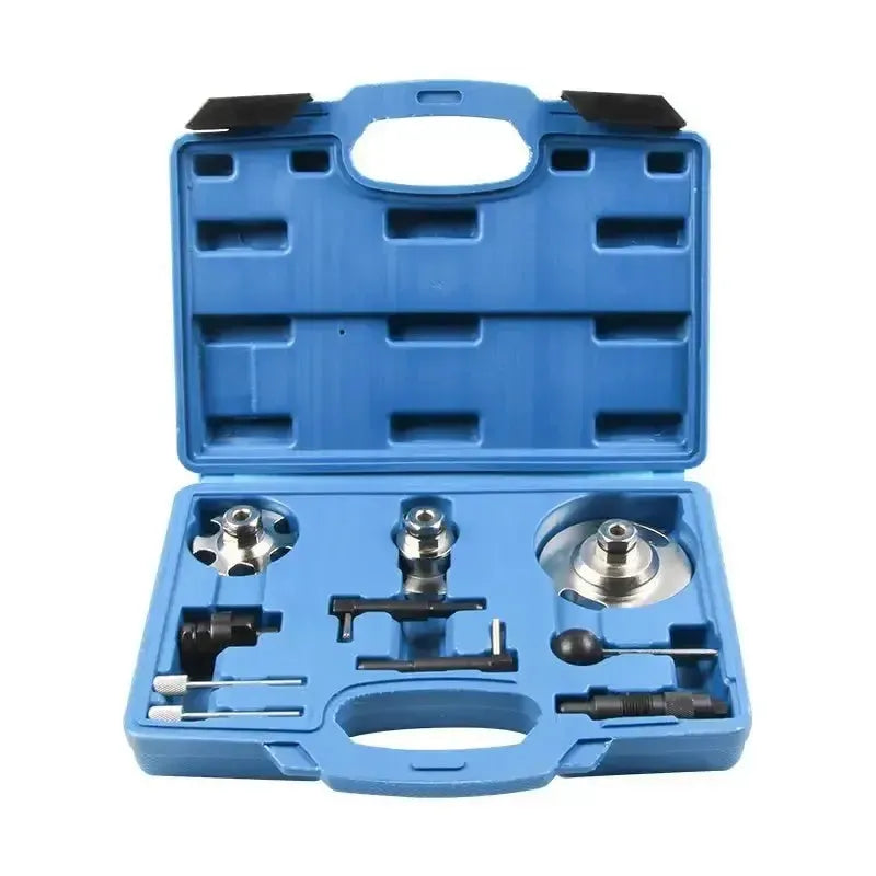 VT01697 VAG - 2.7/3.0/4.0/4.2L TDI Timing Set 10-Piece