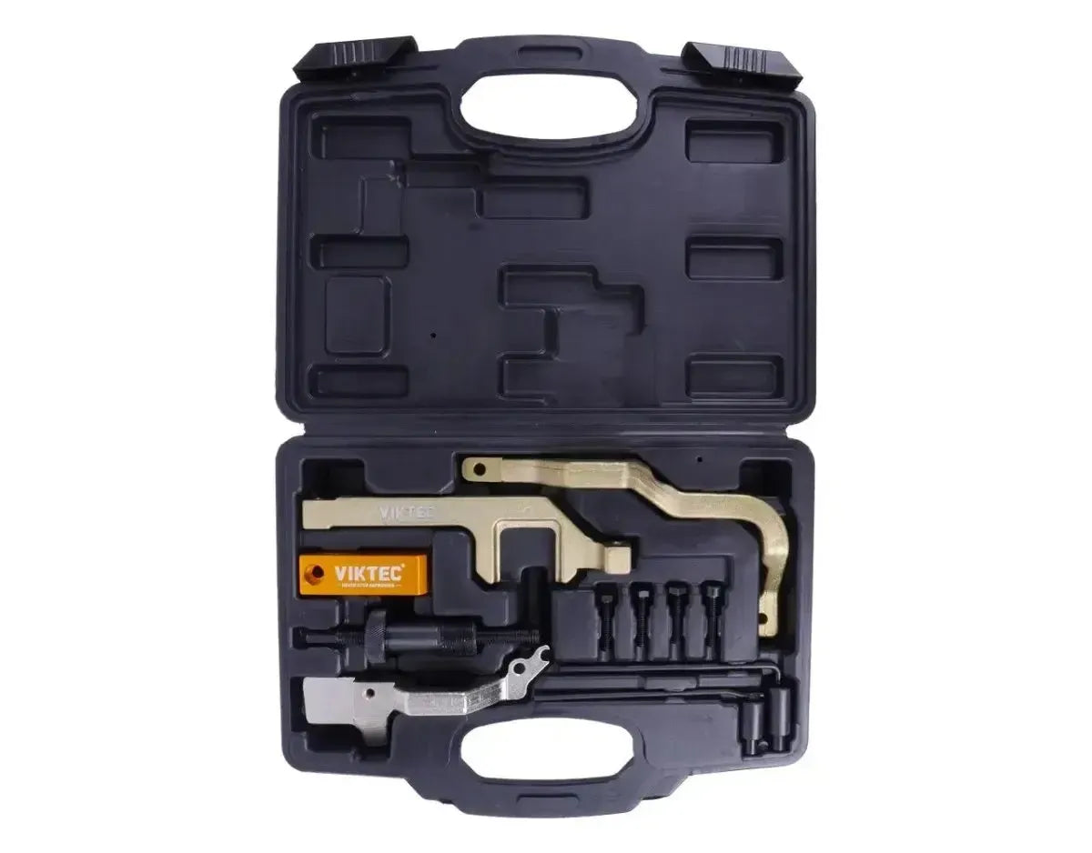 VT01704 Citroën/MINI/Peugeot - 1.4/1.6L Timing Set 10-Piece