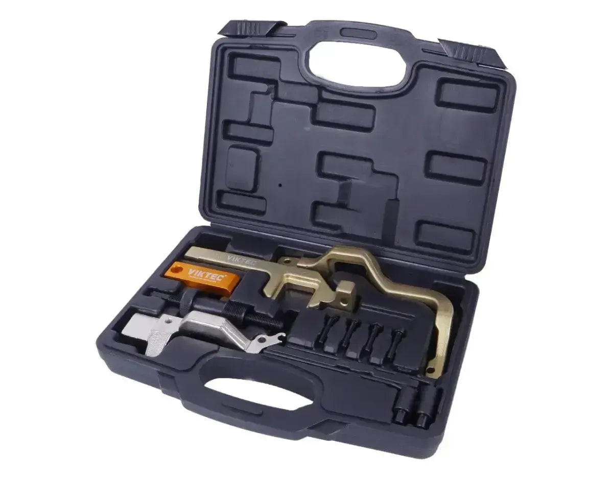 VT01704 Citroën/MINI/Peugeot - 1.4/1.6L Timing Set 10-Piece