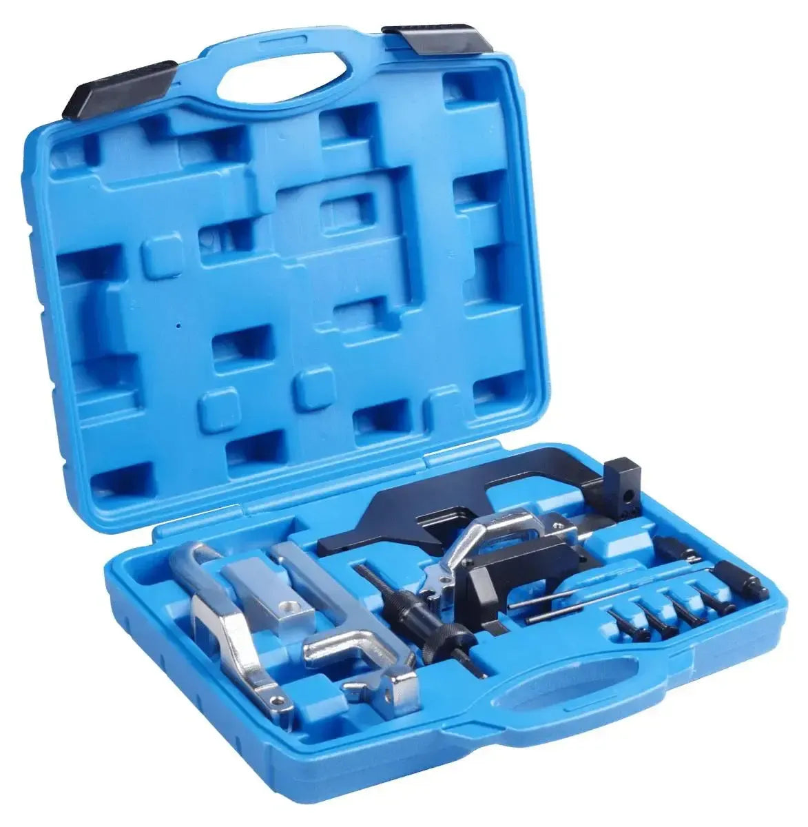 VT01704C Citroën/Peugeot/BMW/MINI - 1.4/1.6 Timing set 13-Piece