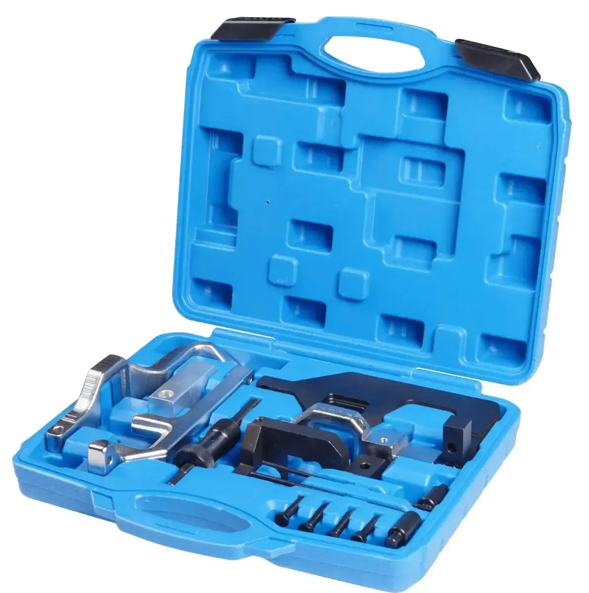 VT01704C Citroën/Peugeot/BMW/MINI - 1.4/1.6 Timing set 13-Piece