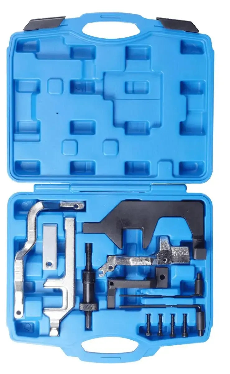 VT01704C Citroën/Peugeot/BMW/MINI - 1.4/1.6 Timing set 13-Piece