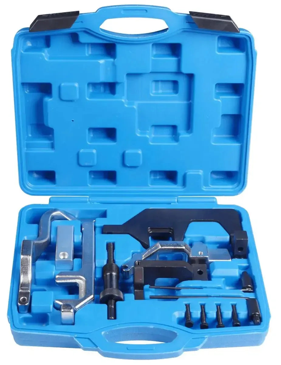 VT01704C Citroën/Peugeot/BMW/MINI - 1.4/1.6 Timing set 13-Piece