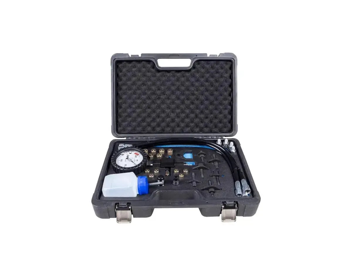 VT01705B | Common-rail high pressure test set