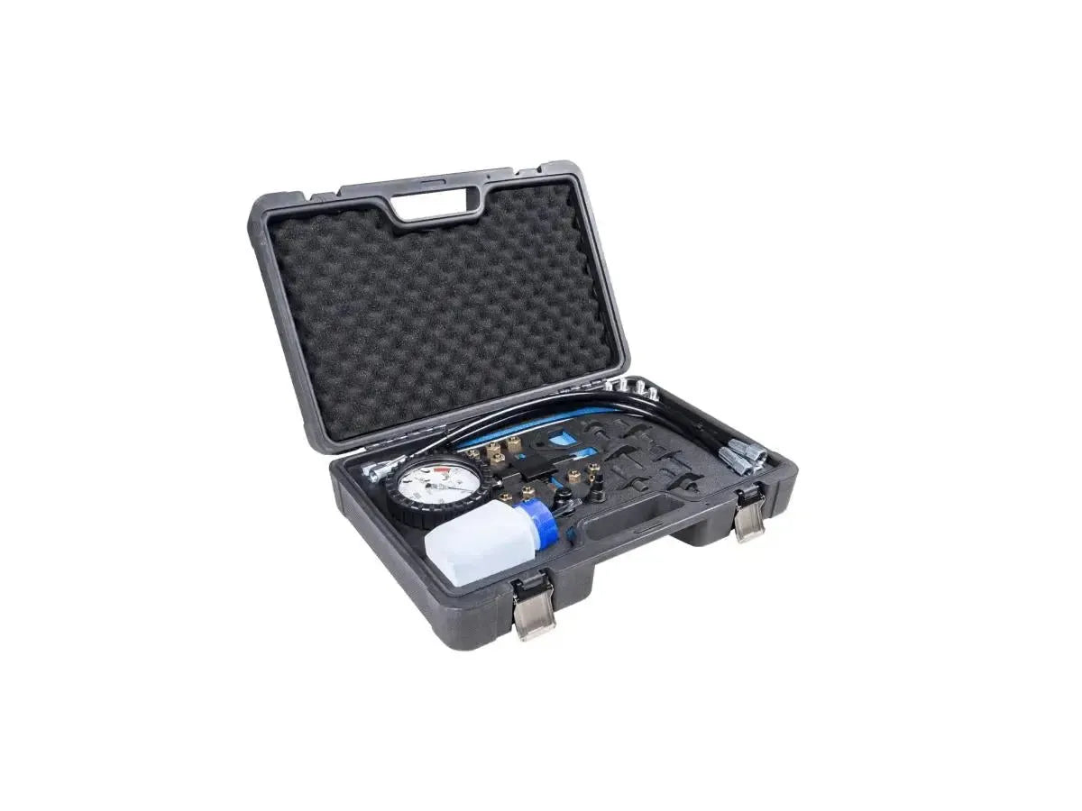 VT01705B | Common-rail high pressure test set