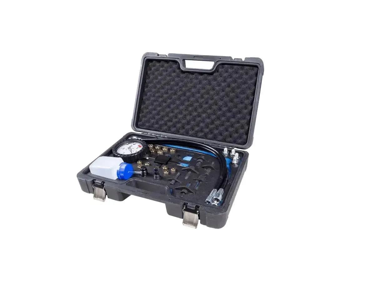 VT01705B | Common-rail high pressure test set